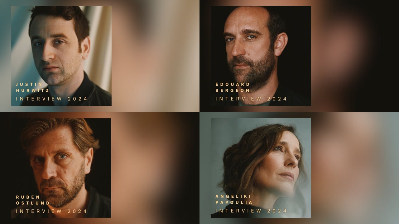 Les Rencontres du 7ème Art de Lausanne