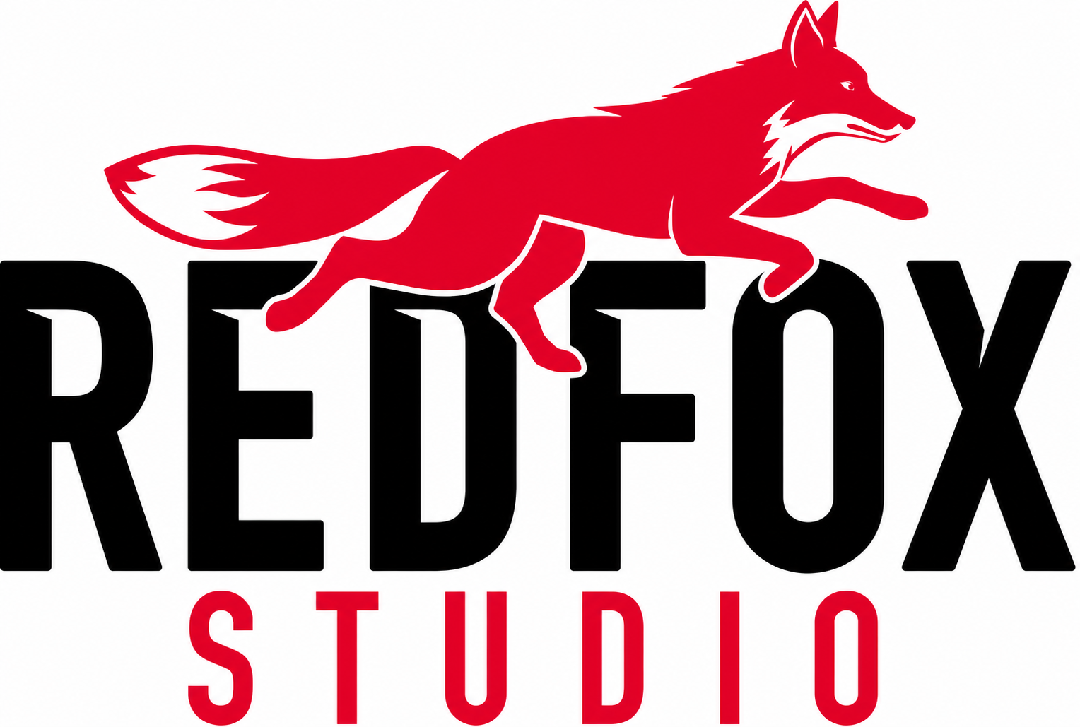 RedFox Studio, site WordPress